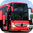 Bus Simulator Deluxe 2022