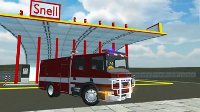 صور Fire Truck Sim