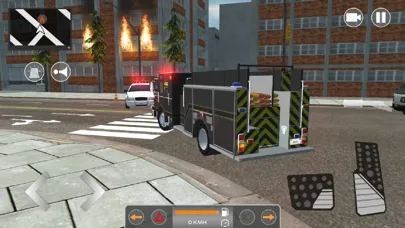 صور Fire Truck Sim