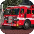 Fire Truck Sim 2022