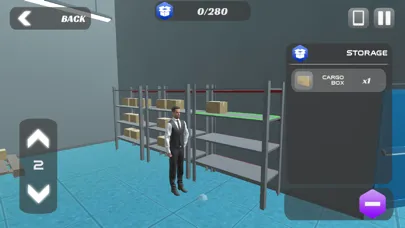 تصاویر Market Mania Superior Sim