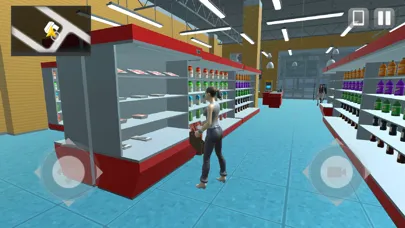 تصاویر Market Mania Superior Sim