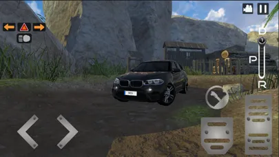 OffRoad Mud Car Simulator スクリーンショット