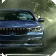 Super Car Parking Sim