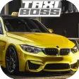 Taxi Boss Simulator