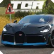 Traffic Car Race