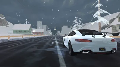 تصاویر Traffic Car Race