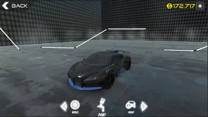 تصاویر Traffic Car Race