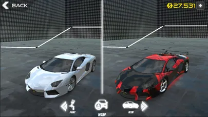 تصاویر Traffic Car Race