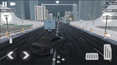تصاویر Traffic Car Race