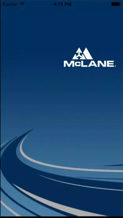 Capturas de pantalla de FS McLane Order Review and Update