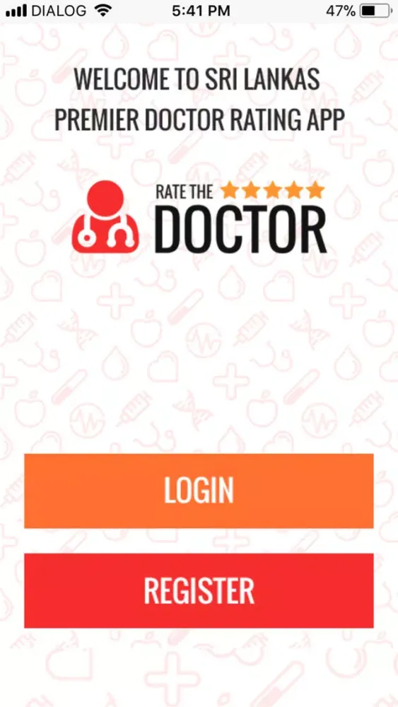 Скриншоты Rate Doctor
