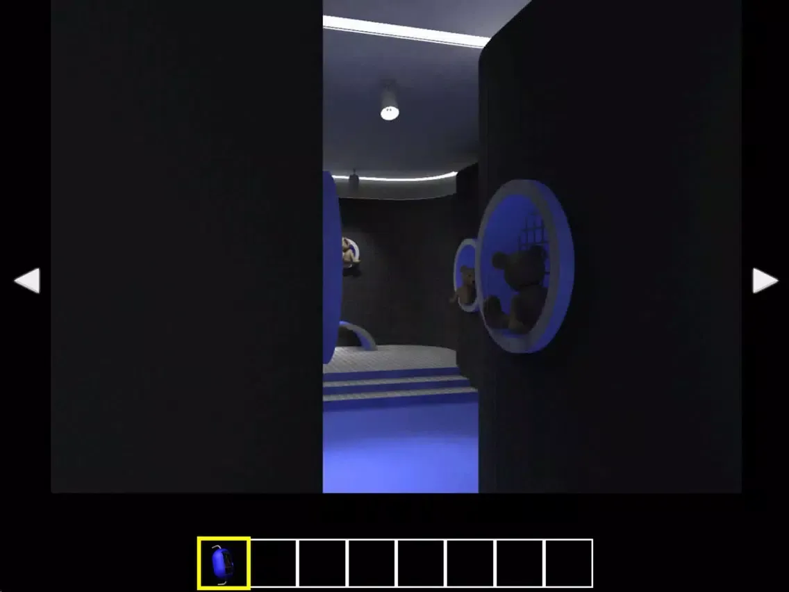EGB: Gallery iPad  Ekran Görüntüleri