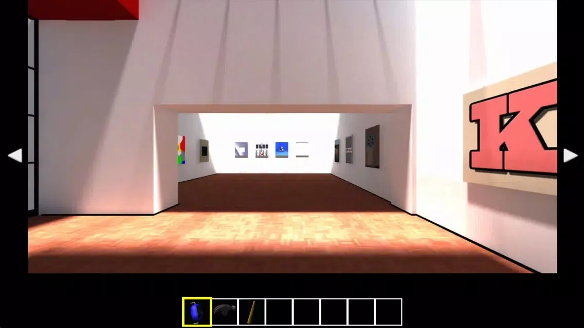 EGB: Gallery Ekran Görüntüleri
