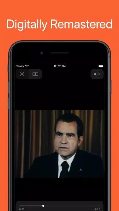 Richard Nixon应用截图