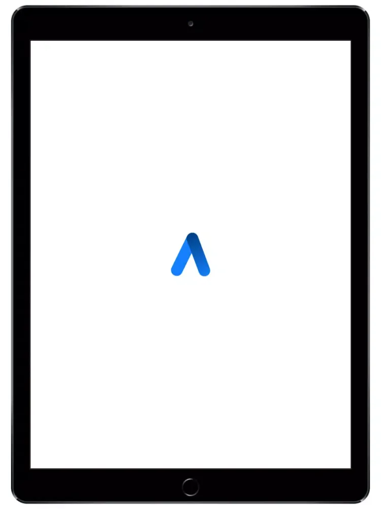 Official TAP App iPad  스크린샷