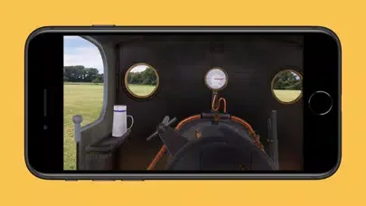AR Train Museum স্ক্রিনশট