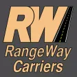 RangeWay Carriers Driver App RangeWay Carriers Driver App