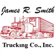 James R Smith Trucking Co James R Smith Trucking Co