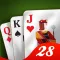 28 Card Game Offline