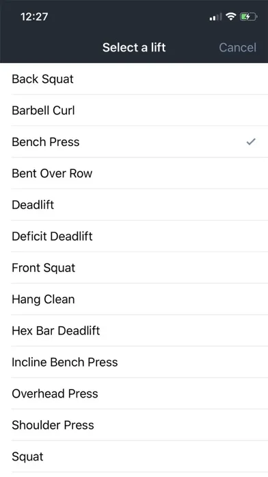 صور My 1 Rep Max