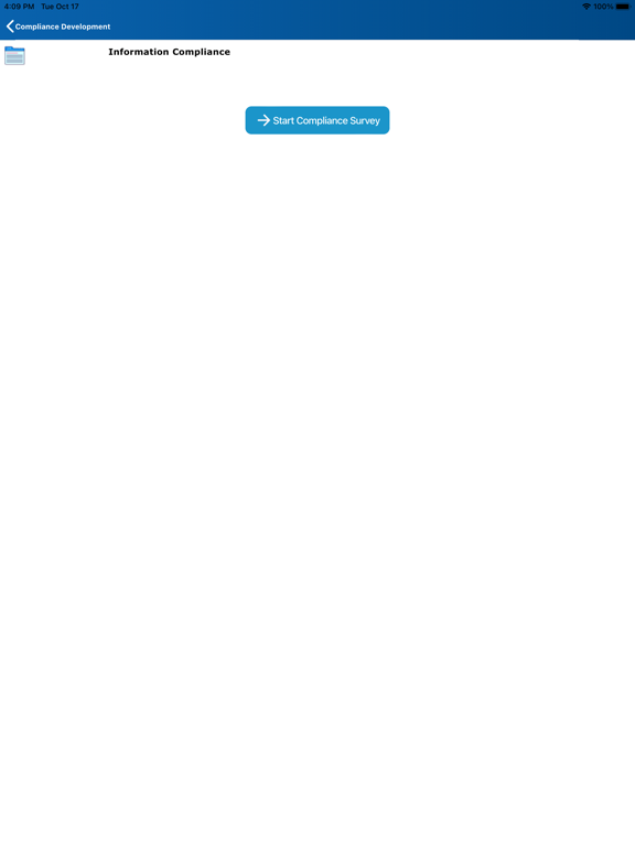 SimcoPro iPad  스크린샷