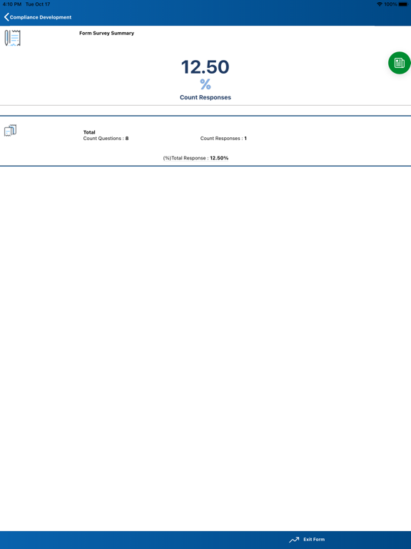 SimcoPro iPad  스크린샷
