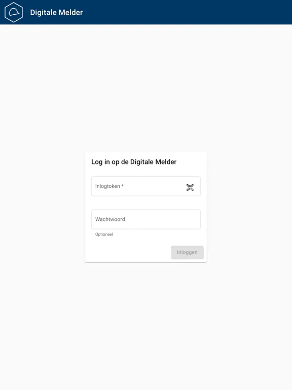 Скриншоты McMain Digitale Melder iPad 