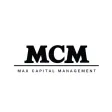 MCM - Max Capital Management MCM - Max Capital Management