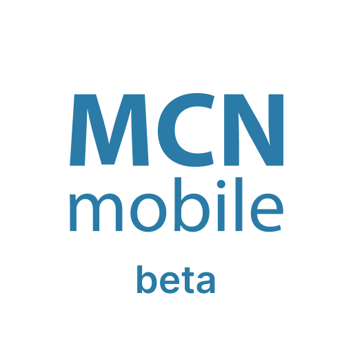 Мой MCN (latest)