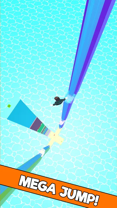 ภาพหน้าจอของ OBBY +1 JUMP EVERY SECOND
