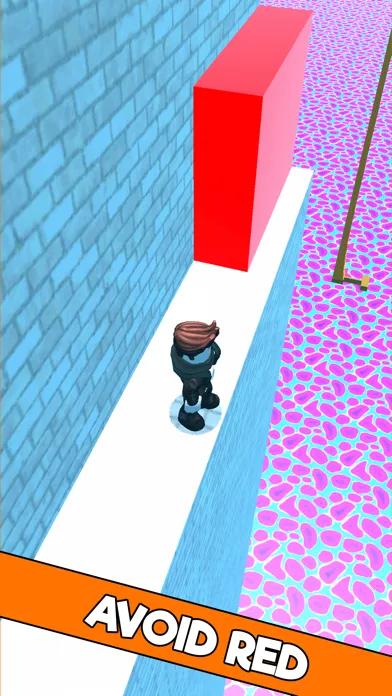 ภาพหน้าจอของ OBBY +1 JUMP EVERY SECOND