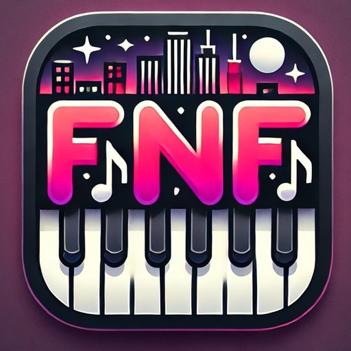 FNF PIANO SOUNDBOARD FNF PIANO SOUNDBOARD
