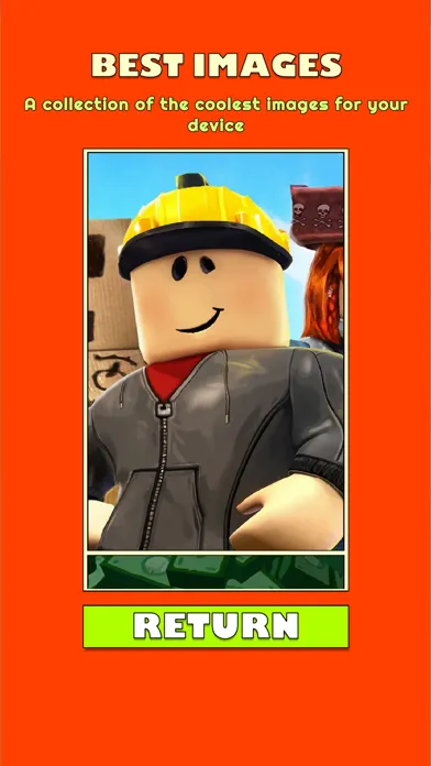 Wallpapers for Roblox Robux HD Screenshots