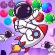 Cosmos Bubble Shooter Cosmos Bubble Shooter
