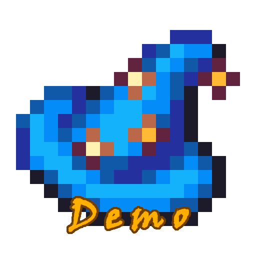 Magic Research - Demo Magic Research - Demo