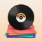 My Vinyl+ CD, Vinyl, Records