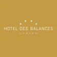 Hotel des Balances Mobile App