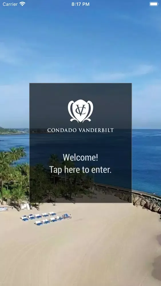 تصاویر Condado Vanderbilt Hotel