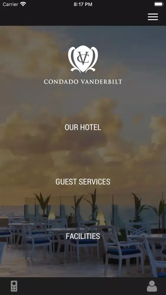 تصاویر Condado Vanderbilt Hotel