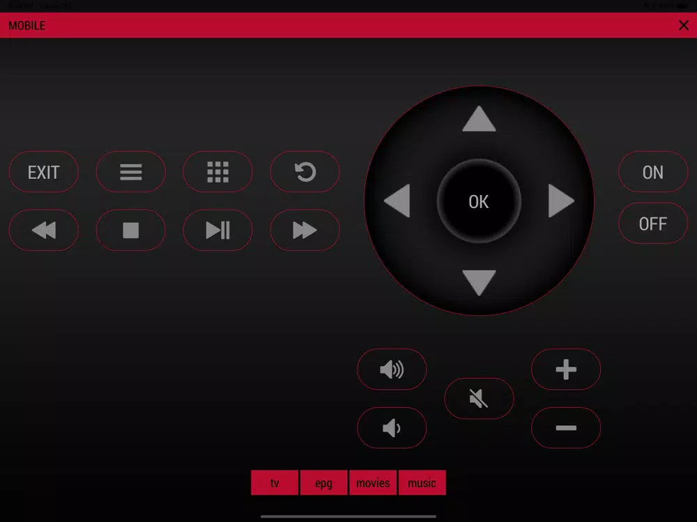 Скриншоты Grand Millennium Tabuk Hotel iPad 