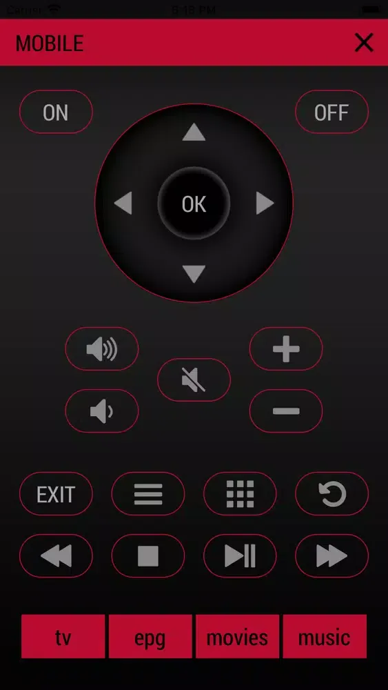 Screenshot di Grand Millennium Tabuk Hotel