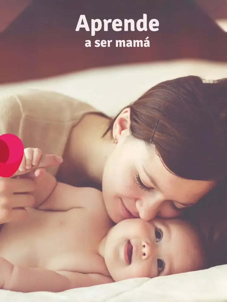 Eres Mamá iPad  سکرین شاٹس