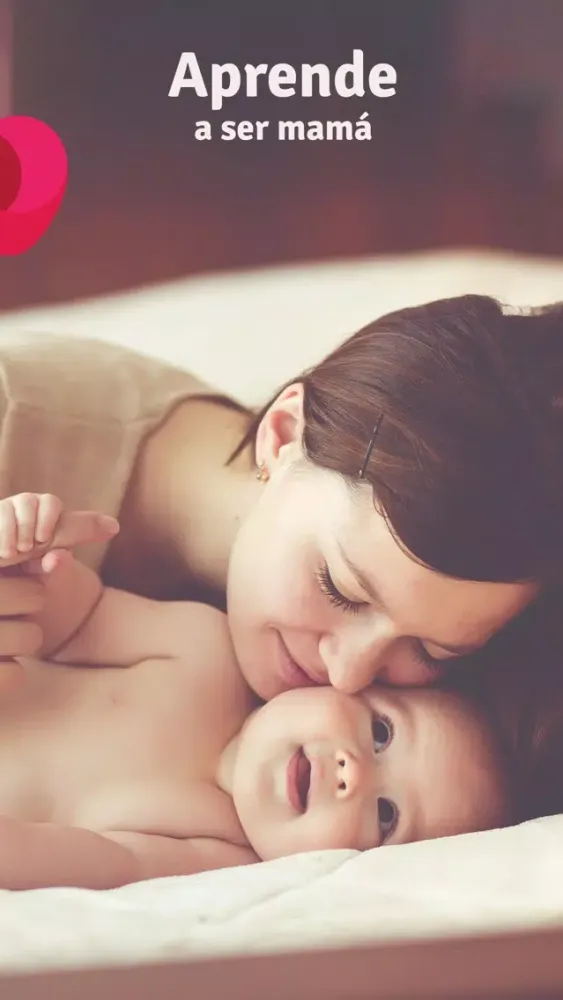 Eres Mamá سکرین شاٹس