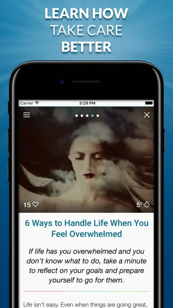 Step To Health - Good habits for your health 스크린샷