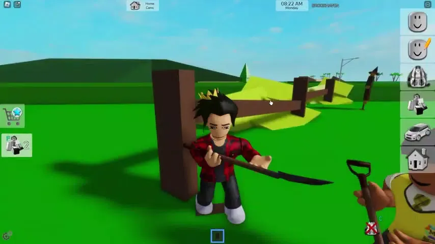 city mod brookhaven for roblx Screenshots