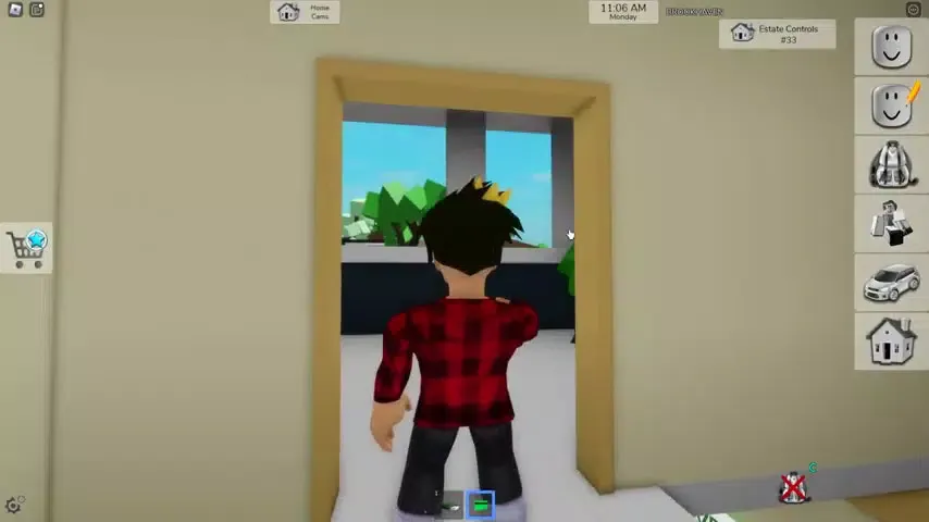 city mod brookhaven for roblx Screenshots