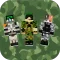 Military Skins