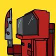 Imposter from Red Planet. Imposter from Red Planet.