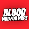 Blood Mod for Minecraft 2024